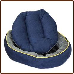 liumeng Kennel Teddy Bomei Golden Retriever Dog Bed