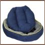 liumeng Kennel Teddy Bomei Golden Retriever Dog Bed