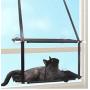 Tipmant Cat Hammock Nest Toy Pet