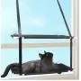 Tipmant Cat Hammock Nest Toy Pet Tipmant Cat Hammock Nest Toy Pet