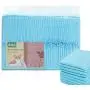 BIGA Pet Training Mat Non-Slip Leak Free Pee Pads with Regular Absorbency for Dogs Puppy Potty 80 Counts Total 23.6''x23.6'' BIGA Pet Training Mat Non-Slip Leak Free Pee Pads with Regular Absorbency for Dogs Puppy Potty 80 Counts Total 23.6''x23.6''