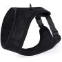 Mile High Life | Dog Cat Vest Harness | No Choke Pull | Easy Step-in | Breathable Soft Mesh Padding | Puppy Training Halter