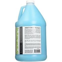 Natures Choice Dirty Dog 50:1 Shampoo Gallon