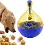 Yhytbhsh Pets Tumbler Leakage Food Ball Dog Training Exercise Fun Bowl Toys, Size: 149.5cm(Pink) FFIIKIF (Color : Blue) Yhytbhsh Pets Tumbler Leakage Food Ball Dog Training Exercise Fun Bowl Toys, Size: 149.5cm(Pink) FFIIKIF (Color : Blue)