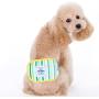 Alfie Pet - Gaki Belly Band 3-Piece Set - Size: M (for Boy Dogs)