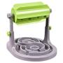 Xihouxian Pet Supplies, Drum Type Leaking Device Food Bowl Toys, Slow Food Device Adjustable, Dog and Cat Universal C40