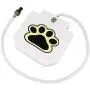 Pet Laugh Updated Version Dog Water Fountain Automatic Dog Waterer Step-on Outdoor Fresh Cold Drinking Water for Dogs, Updated Version NO Leakage at All Pet Laugh Updated Version Dog Water Fountain Automatic Dog Waterer Step-on Outdoor Fresh Cold Drinking Water for Dogs, Updated Version NO Leakage at All