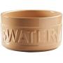 Mason Cash Lettered Water Bowl for Dogs, Cane, 20 cm