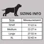 4Knines Dog Harness 4Knines Dog Harness