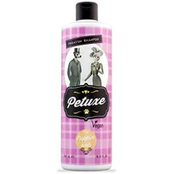 Petuxe Champú Perros y Mascotas Vegano, Cachorros/Puppies, 500 Milliliter