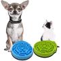 Redmogo Dog Bowl Slow Feeding Fun Eating No Chock Puzzle Food Bowl Pet Slow Feeder Dog Bowls