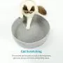 Cat Bed Basket Nest Round Cotton Rope Woven Warm Medium,Pet Sleeping Bed House Cute Fun Scratcher Scratching Scratch Mat Pad for Puppy Small Dogs Indoor Play Eco Washable Winter Summer Cat Bed Basket Nest Round Cotton Rope Woven Warm Medium,Pet Sleeping Bed House Cute Fun Scratcher Scratching Scratch Mat Pad for Puppy Small Dogs Indoor Play Eco Washable Winter Summer