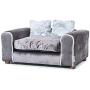Moots Sofa Furry Pet Bed