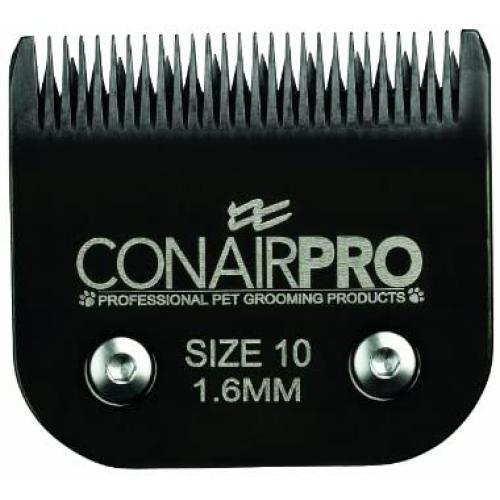 ConairPRO Dog & Cat Steel Replacement Clipper Blades