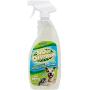 NOse Offense For PETS Air & Fabric Odor Eliminator - 2oz Travel Size