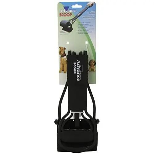 Advance Poop Scoop