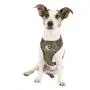 SimplyDog Mossy Oak Camouflage Print Over The Head T-Strap Dog Harness …