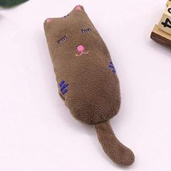 TuoTang The New Anti-bite pet cat Tails Optional Interactive Toys cat Toys Mint pet Supplies Plush Toys