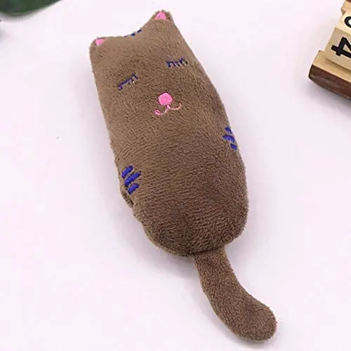 TuoTang The New Anti-bite pet cat Tails Optional Interactive Toys cat Toys Mint pet Supplies Plush Toys TuoTang The New Anti-bite pet cat Tails Optional Interactive Toys cat Toys Mint pet Supplies Plush Toys
