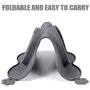 Slow Feeder Bowl for Dogs, Silicone Dog Slow Feeding Mat Non-Slip Slow Eating Pet Food Bowl for Puppy Small Medium Small Dogs & Cats (Gray) Slow Feeder Bowl for Dogs, Silicone Dog Slow Feeding Mat Non-Slip Slow Eating Pet Food Bowl for Puppy Small Medium Small Dogs & Cats (Gray)