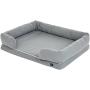 Amazon Basics Pet Sofa Lounger Bed Pad For Cats or Dogs