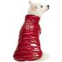 Blueberry Pet 4 Colors Cozy & Comfy Windproof Lightweight Quilted Fall Winter Dog Puffer Jackets