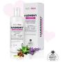 Sasha Riess Harmony Conditioner for Dogs, Puppies & Sensitive Skin, Gentle All-Natural Deep Cleaning Formula with Jojoba Oil & Lavender