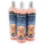 Bio Groom Fluffy Puppy Shampoo 12 oz (3 Pack)