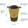 OllyDog Kibble Carrier, Portable Dog Food Storage Container, Lightweight, Durable, for Travel, Hiking, Camping, Large Enough to Carry Food for Small, Medium, or Large Dogs, BPA-Free. OllyDog Kibble Carrier, Portable Dog Food Storage Container, Lightweight, Durable, for Travel, Hiking, Camping, Large Enough to Carry Food for Small, Medium, or Large Dogs, BPA-Free.
