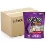 Dingo Mini Bones Rawhide for Dogs, Dog Chews Made with Real Chicken Dingo Mini Bones Rawhide for Dogs, Dog Chews Made with Real Chicken