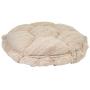 BESSIE AND BARNIE Ultra Plush Wild Kingdom/Natural Beauty Luxury Deluxe Dog/Pet Cuddle Pod Bed