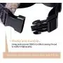 JC HOUSE Winter Dog Harness No-Pull Pet Harness Adjustable Outdoor Lamb Velvet Material Dog Vest for Small Medium Large Dogs JC HOUSE Winter Dog Harness No-Pull Pet Harness Adjustable Outdoor Lamb Velvet Material Dog Vest for Small Medium Large Dogs
