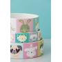 Mason Cash Pawtrait Dog Bowl 15x5cm , One Size