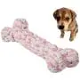 Pet Rope Dog Puppy Pet Cotton Braided Bone Rope Chew Knot Toy (Random Color Delivery) Pet Rope Dog Puppy Pet Cotton Braided Bone Rope Chew Knot Toy (Random Color Delivery)