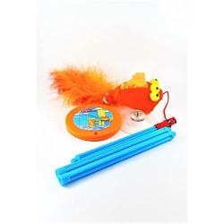 Blinky Dangler / Cat Toy