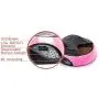 Yangmani 4 Meals Automatic Pet Feeder Food Trays Bowl Dispenser Setting Fixed Time Non-Toxic Container Recording Reminders Hot New Yangmani 4 Meals Automatic Pet Feeder Food Trays Bowl Dispenser Setting Fixed Time Non-Toxic Container Recording Reminders Hot New