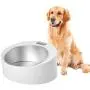 1·INK Dog Bowl Cat Food Detachable Stainless Steel Bowls Pet Feeder No-Spill Fresh Smart Pet Bowls for Cat Dogs Weighing Pet Food Scales Removable Bowl Slow Smart Feeding Digital Weight Puppy Large 1·INK Dog Bowl Cat Food Detachable Stainless Steel Bowls Pet Feeder No-Spill Fresh Smart Pet Bowls for Cat Dogs Weighing Pet Food Scales Removable Bowl Slow Smart Feeding Digital Weight Puppy Large
