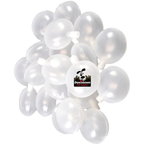 Downtown Pet Supply Medium Replacement Squeakers, 1 3/4'' in Diameter