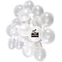 Downtown Pet Supply Medium Replacement Squeakers, 1 3/4'' in Diameter