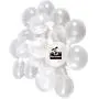 Downtown Pet Supply Medium Replacement Squeakers, 1 3/4'' in Diameter