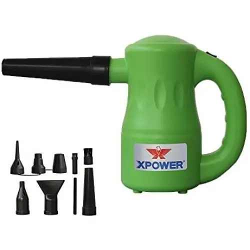 XPOWER B-53 Airrow Pro Multipurpose Pet Grooming Dryer XPOWER B-53 Airrow Pro Multipurpose Pet Grooming Dryer