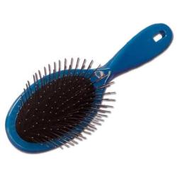 All Systems Ultimate Plastic Pin Brush LG Teal