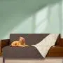 Ameritex Waterproof Dog Bed Cover Pet Blanket with Anti-Slip Back for Furniture Bed Couch Sofa Ameritex Waterproof Dog Bed Cover Pet Blanket with Anti-Slip Back for Furniture Bed Couch Sofa