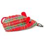 Pet Palace MacMouse, The Scottish Super Strong Mouse Catnip Toy