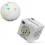 Nature one Interactive Dog Balls 2PCs for Large Medium Dogs Exercise Ball Toys for Training Dog Friendly Non-Toxic Material Lightweight and Elastic Nature one Interactive Dog Balls 2PCs for Large Medium Dogs Exercise Ball Toys for Training Dog Friendly Non-Toxic Material Lightweight and Elastic