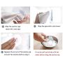Sunny Seat Window Mounted Cat Bed cat Hammock Pet Save Space（Size:5535cm）
