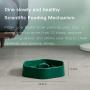 pidan Slow Feeder Dog Bowls - Preventing Choking Healthy Design Maze Bowls for Large Dog Pet Slow Eating Dishes