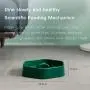 pidan Slow Feeder Dog Bowls - Preventing Choking Healthy Design Maze Bowls for Large Dog Pet Slow Eating Dishes pidan Slow Feeder Dog Bowls - Preventing Choking Healthy Design Maze Bowls for Large Dog Pet Slow Eating Dishes
