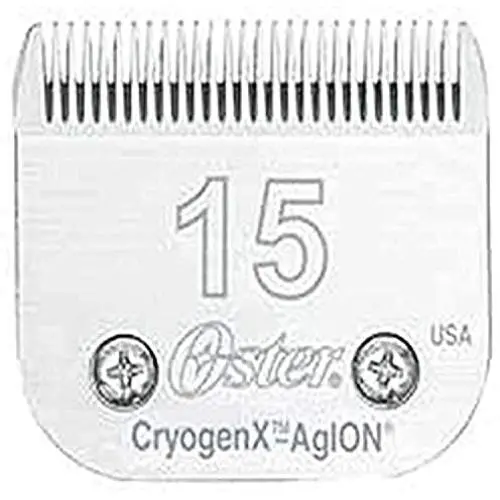 Oster Blade 80-15 78919-036-005 Pet Grooming Gear Oster Blade 80-15 78919-036-005 Pet Grooming Gear