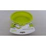 MOD Pop-up Dog Bowl - Collapses Flat for Easy Storage
